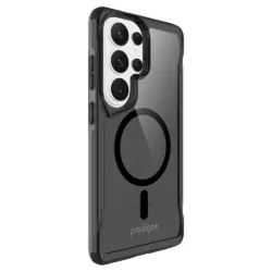 Prodigee รุ่น Super Hero - เคส Galaxy S26 Ultra - สี Smoke