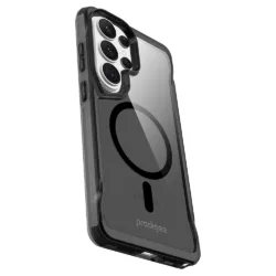 Prodigee รุ่น Super Hero - เคส Galaxy S26 Ultra - สี Smoke