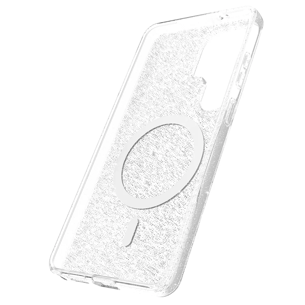 Prodigee รุ่น SuperStar - เคส Galaxy S26 Ultra - สี Clear 8 Prodigee รุ่น SuperStar - เคส Galaxy S26 Ultra - สี Clear - Image 8