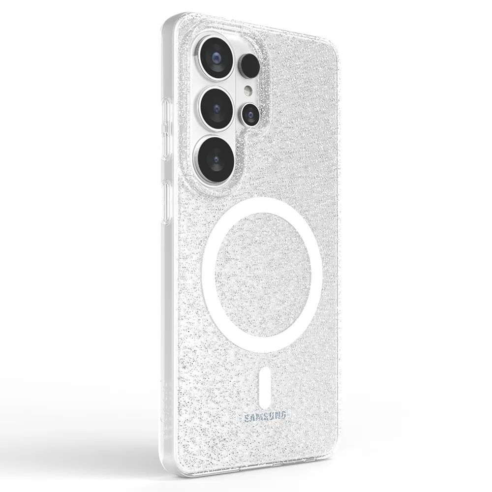 Prodigee รุ่น SuperStar - เคส Galaxy S26 Ultra - สี Clear 3 Prodigee รุ่น SuperStar - เคส Galaxy S26 Ultra - สี Clear - Image 3