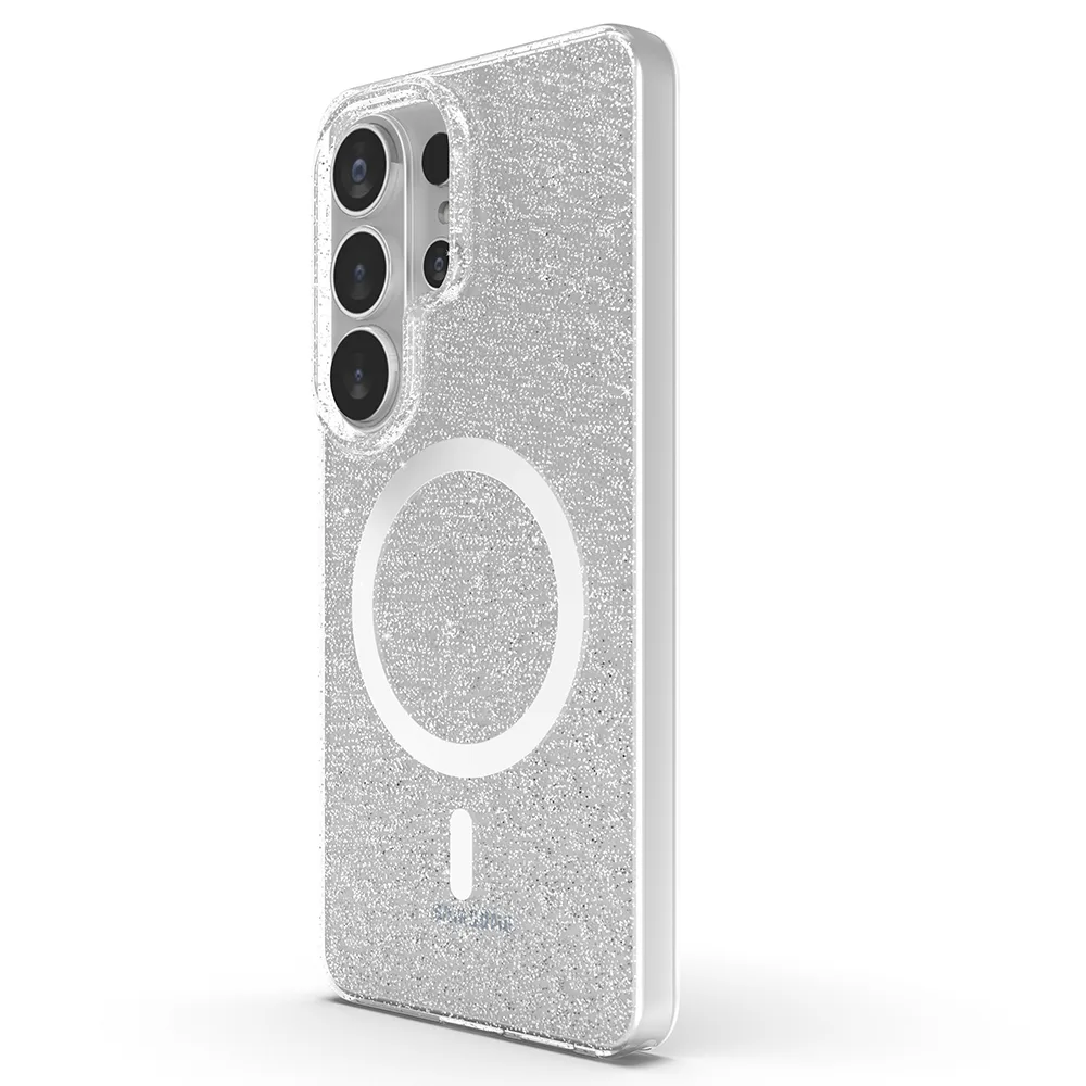 Prodigee รุ่น SuperStar - เคส Galaxy S26 Ultra - สี Clear 2 Prodigee รุ่น SuperStar - เคส Galaxy S26 Ultra - สี Clear - Image 2