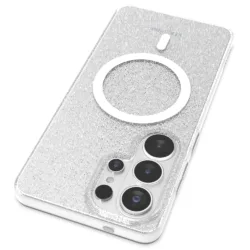 Prodigee รุ่น SuperStar - เคส Galaxy S26 Ultra - สี Clear 13 Prodigee รุ่น SuperStar - เคส Galaxy S26 Ultra - สี Clear