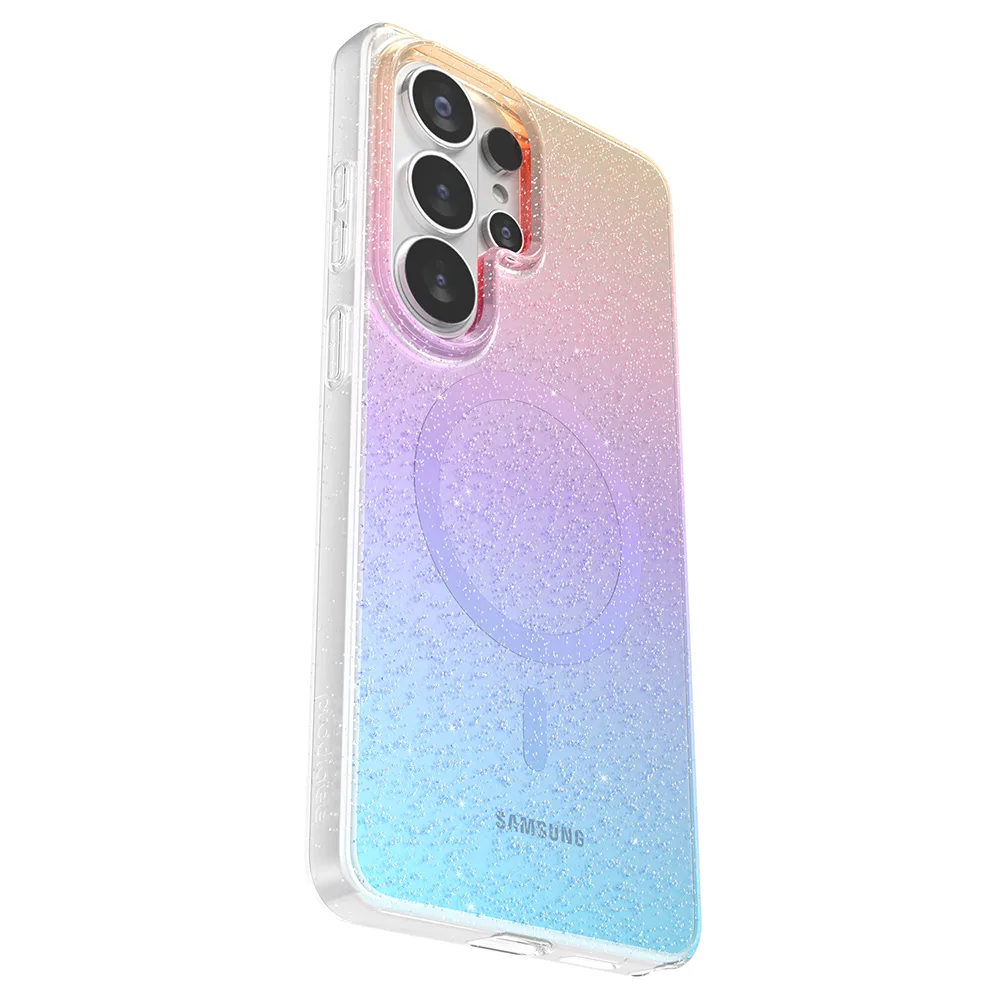 Prodigee รุ่น SuperStar - เคส Galaxy S26 Ultra - สี Space 5 Prodigee รุ่น SuperStar - เคส Galaxy S26 Ultra - สี Space - Image 5