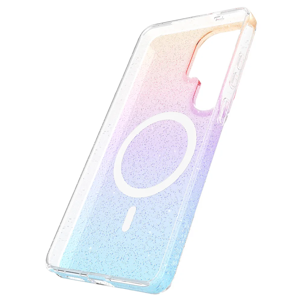 Prodigee รุ่น SuperStar - เคส Galaxy S26 Ultra - สี Space 8 Prodigee รุ่น SuperStar - เคส Galaxy S26 Ultra - สี Space - Image 8