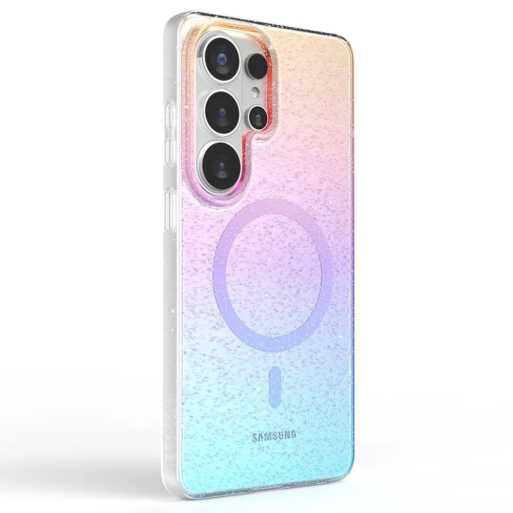 Prodigee รุ่น SuperStar - เคส Galaxy S26 Ultra - สี Space 2 Prodigee รุ่น SuperStar - เคส Galaxy S26 Ultra - สี Space - Image 2