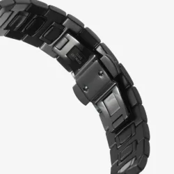 Golden Concept รุ่น Royal II - สายนาฬิกา Apple Watch 45/46/49mm - สี Black 14 Golden Concept รุ่น Royal II - สายนาฬิกา Apple Watch 45/46/49mm - สี Black