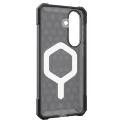 UAG รุ่น Essential Armor (Magnetic) - เคส Galaxy S26 Plus - สี Ash 9 UAG รุ่น Essential Armor (Magnetic) - เคส Galaxy S26 Plus - สี Ash