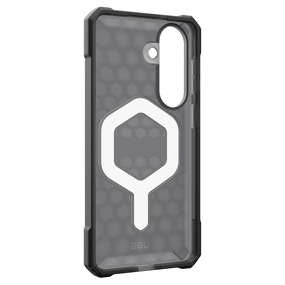 UAG รุ่น Essential Armor (Magnetic) - เคส Galaxy S26 Plus - สี Ash 4 UAG รุ่น Essential Armor (Magnetic) - เคส Galaxy S26 Plus - สี Ash - Image 4