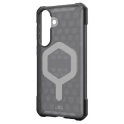 UAG รุ่น Essential Armor (Magnetic) - เคส Galaxy S26 Plus - สี Ash 7 UAG รุ่น Essential Armor (Magnetic) - เคส Galaxy S26 Plus - สี Ash