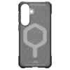 UAG รุ่น Essential Armor (Magnetic) - เคส Galaxy S26 Plus - สี Ash