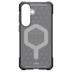 UAG รุ่น Essential Armor (Magnetic) - เคส Galaxy S26 Plus - สี Ash