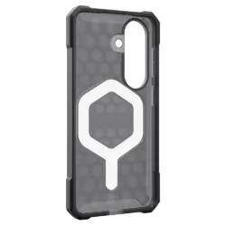 UAG รุ่น Essential Armor (Magnetic) - เคส Galaxy S26 - สี Ash