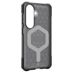 UAG รุ่น Essential Armor (Magnetic) - เคส Galaxy S26 - สี Ash