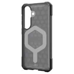 UAG รุ่น Essential Armor (Magnetic) - เคส Galaxy S26 - สี Ash