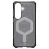 UAG รุ่น Essential Armor (Magnetic) - เคส Galaxy S26 - สี Ash