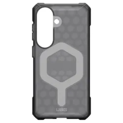 UAG รุ่น Essential Armor (Magnetic) - เคส Galaxy S26 - สี Ash