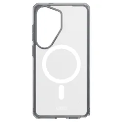 UAG รุ่น Dot (Magnetic) - เคส Galaxy S26 Ultra - สี True Clear Ice/Ash