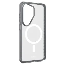 UAG รุ่น Dot (Magnetic) - เคส Galaxy S26 Ultra - สี True Clear Ice/Ash