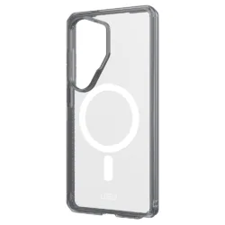 UAG รุ่น Dot (Magnetic) - เคส Galaxy S26 Ultra - สี True Clear Ice/Ash