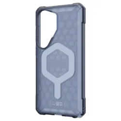 UAG รุ่น Essential Armor (Magnetic) - เคส Galaxy S26 Ultra - สี Cloud Blue