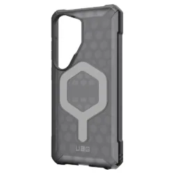 UAG รุ่น Essential Armor (Magnetic) - เคส Galaxy S26 Ultra - สี Ash
