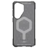 UAG รุ่น Essential Armor (Magnetic) - เคส Galaxy S26 Ultra - สี Ash