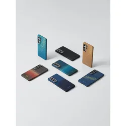 Pitaka รุ่น Edge Case - เคส Galaxy S26 Ultra - สี Moonrise 25 Pitaka รุ่น Edge Case - เคส Galaxy S26 Ultra - สี Moonrise