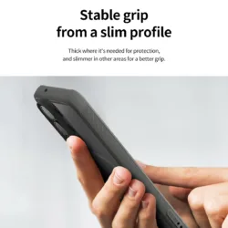 Araree รุ่น Duple M ARMOR - เคส Galaxy S26 Ultra - สี Dark Gray