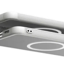 Araree รุ่น Duple M ARMOR - เคส Galaxy S26 Ultra - สี Dark Gray