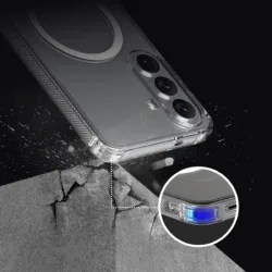 Araree รุ่น FLEXIELD M - เคส Galaxy S26 - สี Clear