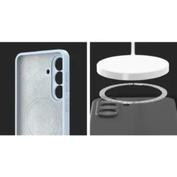 Araree รุ่น TYPO SKIN M - เคส Galaxy S26 Ultra - สี Violet