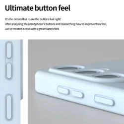 Araree รุ่น TYPO SKIN M - เคส Galaxy S26 Ultra - สี Violet