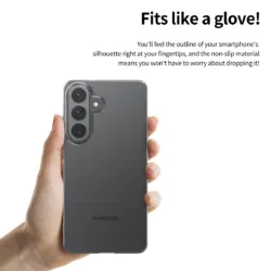 Araree รุ่น A FIT - เคส Galaxy S26 Ultra - สี Clear