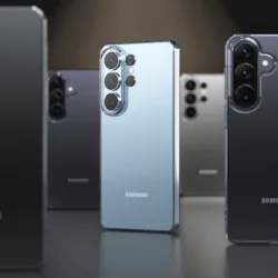 Araree รุ่น A FIT - เคส Galaxy S26 Ultra - สี Clear