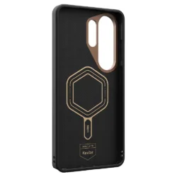 UAG รุ่น FIBR ARMR (Magnetic) - เคส Galaxy S26 Ultra - สี Black/Bronze 9 UAG รุ่น FIBR ARMR (Magnetic) - เคส Galaxy S26 Ultra - สี Black/Bronze