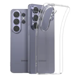 Araree รุ่น A FIT - เคส Galaxy S26 Ultra - สี Clear