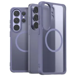 Araree รุ่น Duple M ARMOR - เคส Galaxy S26 Ultra - สี Violet