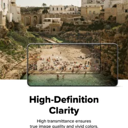 Ringke รุ่น Easy Slide Privacy Tempered Glass - ฟิล์มกระจก Galaxy S26 Plus (ฟิล์ม 2 แผ่น พร้อมอุปกรณ์ติดตั้ง) 17 Ringke รุ่น Easy Slide Privacy Tempered Glass - ฟิล์มกระจก Galaxy S26 Plus (ฟิล์ม 2 แผ่น พร้อมอุปกรณ์ติดตั้ง)