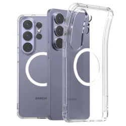 Araree รุ่น FLEXIELD M - เคส Galaxy S26 Ultra - สี Clear