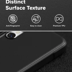 Ringke รุ่น Onyx Magnetic - เคส Galaxy S26 Ultra - สี Black