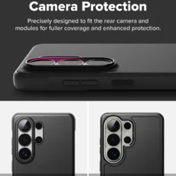 Ringke รุ่น Onyx Magnetic - เคส Galaxy S26 Ultra - สี Black