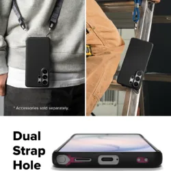 Ringke รุ่น Onyx Magnetic - เคส Galaxy S26 Ultra - สี Black