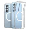 Araree รุ่น FLEXIELD M - เคส Galaxy S26 - สี Clear