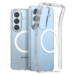 Araree รุ่น FLEXIELD M - เคส Galaxy S26 - สี Clear