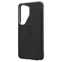 UAG รุ่น Civilian (Magnetic) - เคส Galaxy S26 Ultra - สี Black