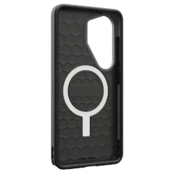 UAG รุ่น Civilian (Magnetic) - เคส Galaxy S26 Ultra - สี Black