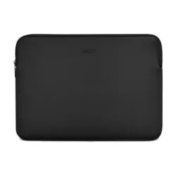 WiWU รุ่น Skin Zero Sleeve - ซองใส่ Laptop/MacBook ขนาด 13" - สี Black