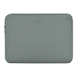 WiWU รุ่น Skin Zero Sleeve - ซองใส่ Laptop/MacBook ขนาด 14" - สี Grey