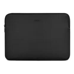 WiWU รุ่น Skin Zero Sleeve - ซองใส่ Laptop/MacBook ขนาด 14" - สี Black
