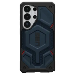 UAG รุ่น Monarch Pro - เคส Galaxy S26 Ultra - สี Kevlar Mallard